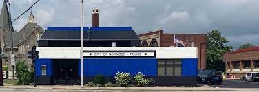 Picture of Norwood Police Station (JPG)